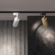 Трековый светильник Maytoni Track lamps TR011-1-GU10-W