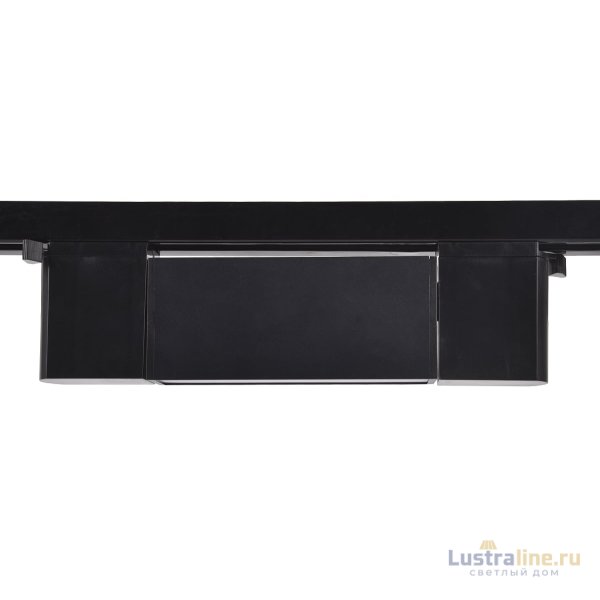 Трековый однофазный светильник Ambrella Light Track System GL6660