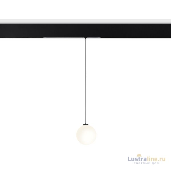 Трековый магнитный светильник Ambrella Light Magnetic 220V GL1442 Трековый магнитный светильник Ambrella Light Magnetic 220V GL1442