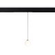 Трековый магнитный светильник Ambrella Light Magnetic 220V GL1442