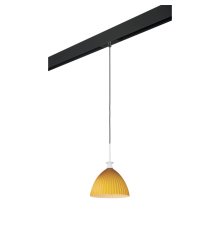 Трековый светильник Lightstar Agola PRO810023 (810023+595007)