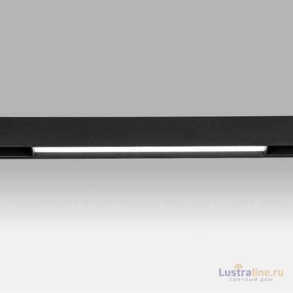 Трековый однофазный светильник Lightstar Uno 259347