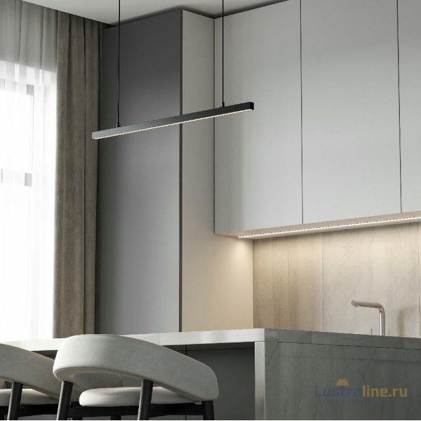 Трековый магнитный светильник Elektrostandard Slim Magnetic 4690389199981 a064805 Трековый магнитный светильник Elektrostandard Slim Magnetic 4690389199981 a064805