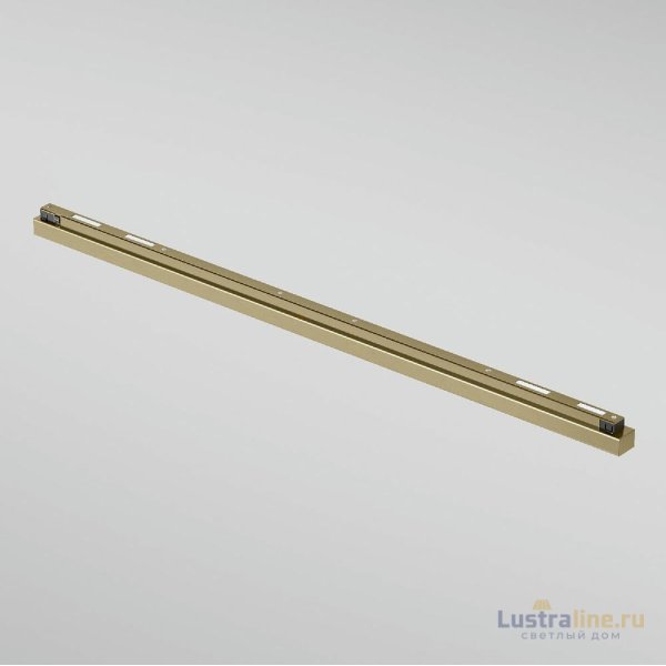 Трековый магнитный светильник Elektrostandard Line Magnetic 85526/01 4690389213632 a069634 Трековый магнитный светильник Elektrostandard Line Magnetic 85526/01 4690389213632 a069634