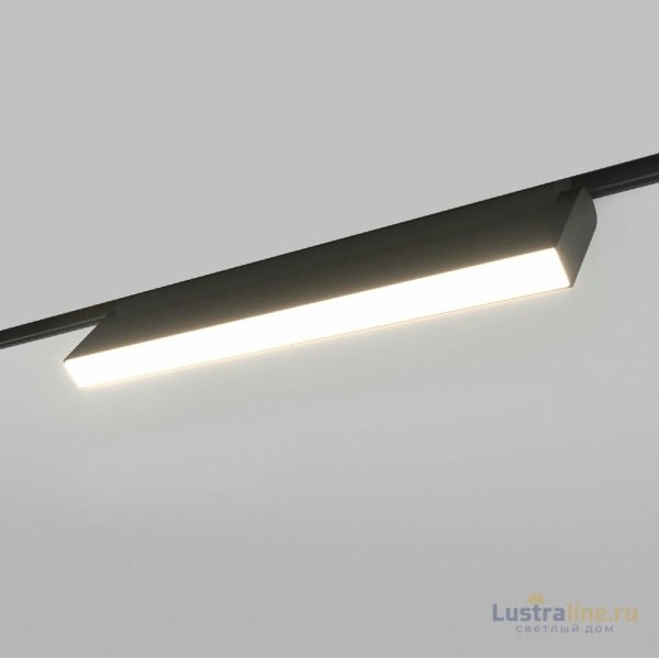Трековый магнитный светильник Elektrostandard Slim magnetic 85086/01 4690389195242 a063560