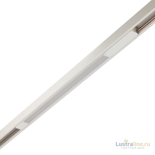 Трековый светильник AM Group MAGNET AM506 WH 10W 3000K