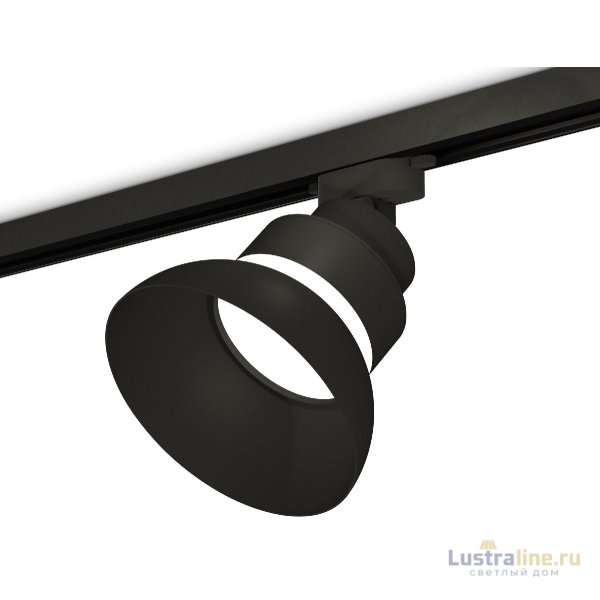 Трековый светильник Ambrella Light Track system (A2526, A2106, C8102, N8141) XT8102200 Трековый светильник Ambrella Light Track system (A2526, A2106, C8102, N8141) XT8102200