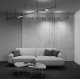 Трековый магнитный светильник Maytoni Plato TR153-1-10W3K-B