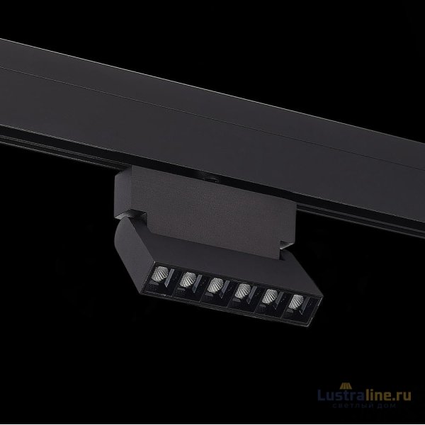 Трековый светильник ST Luce Andre ST362.446.06 Трековый светильник ST Luce Andre ST362.446.06