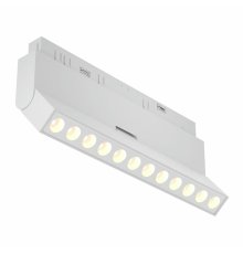 Трековый магнитный светильник Maytoni Points rot TR033-4-12WTW-M-DSZ-W