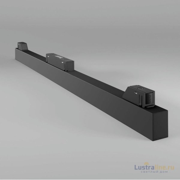 Трековый магнитный светильник Elektrostandard Slim Magnetic 4690389195389 a063541 Трековый магнитный светильник Elektrostandard Slim Magnetic 4690389195389 a063541