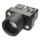 Трековый магнитный светильник iLedex Vision 4822-019-D22-2W-24DG-4000K-BK