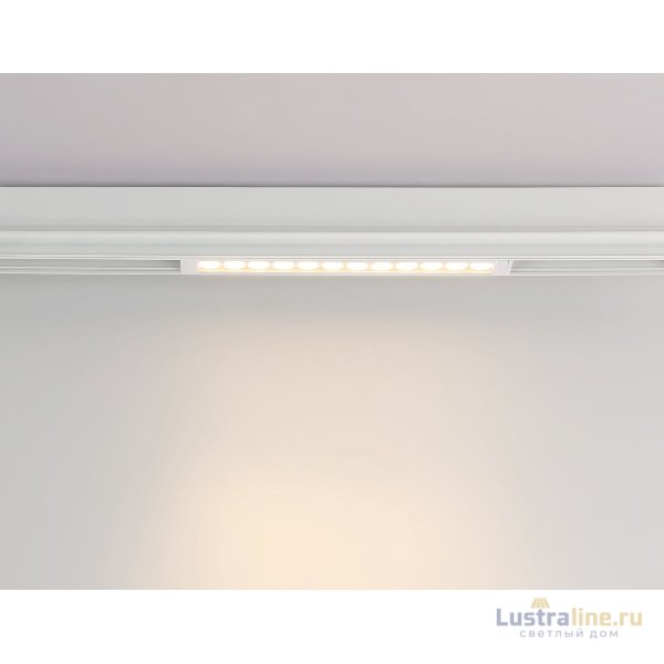 Трековый магнитный светильник Ambrella Light Magnetic 220V GL1301 Трековый магнитный светильник Ambrella Light Magnetic 220V GL1301