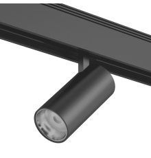 Трековый светильник DesignLed SY-601202-BL-20-36-WW 005397