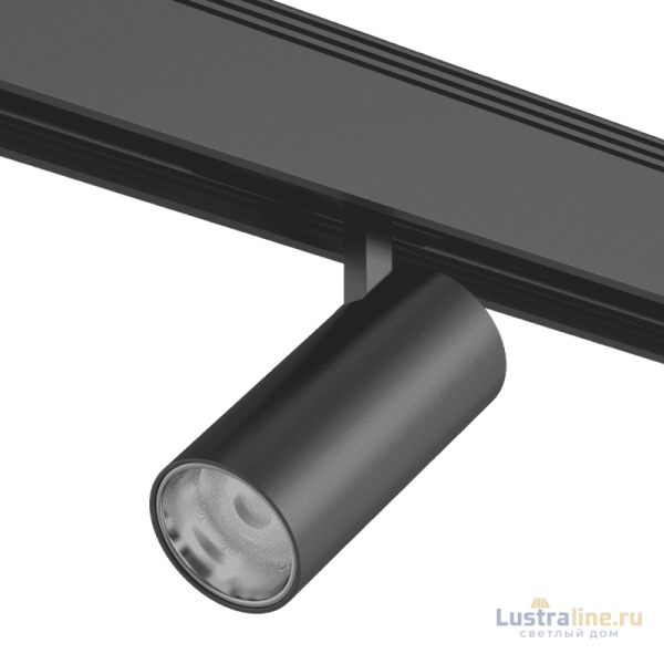 Трековый светильник DesignLed SY-601202-BL-20-36-WW 005397