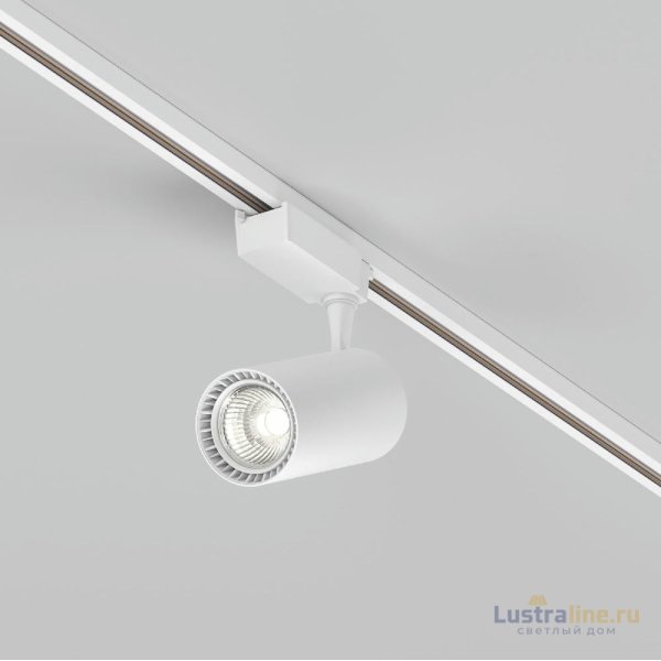 Трековый светильник Maytoni Technical Vuoro TR003-1-36W4K-M-W