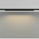 Трековый магнитный светильник Maytoni Basis TR192-1-12W2.7K-B