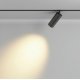 Трековый магнитный светильник Maytoni Focus Led TR032-2-20W2.7K-M-B