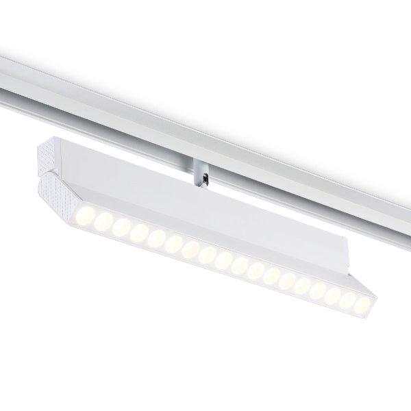 Трековый магнитный светильник Ambrella Light Magnetic Track System GL4080