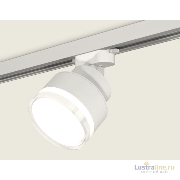 Трековый светильник Ambrella Light Track system (A2524, A2105, C8101, N8399) XT8101028 Трековый светильник Ambrella Light Track system (A2524, A2105, C8101, N8399) XT8101028