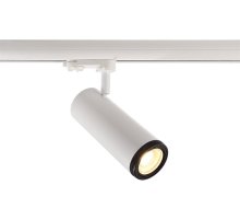 Трековый трехфазный светильник Deko-Light Pleione Focus 707069