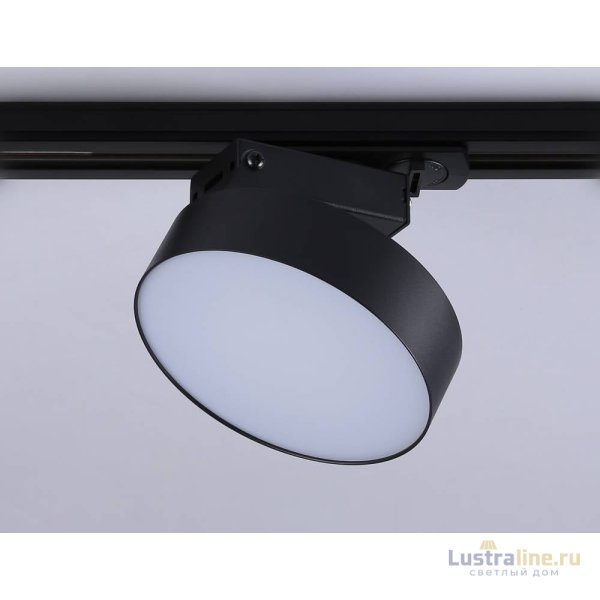 Трековый однофазный светильник Ambrella Light Track System GL6842
