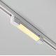 Трековый трехфазный светильник Maytoni Basis TR196-3-10W2.7K-W