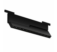 Трековый магнитный светильник Maytoni Points Rot TR194-1-12W3K-M-B