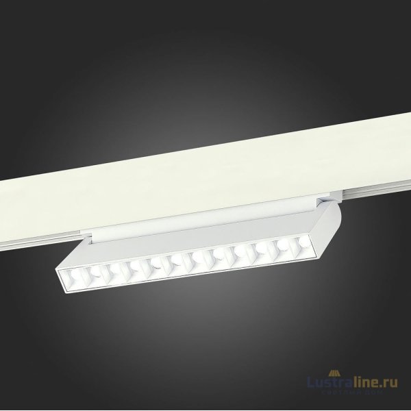 Трековый светильник ST Luce Skyline 48 ST372.506.12 Трековый светильник ST Luce Skyline 48 ST372.506.12