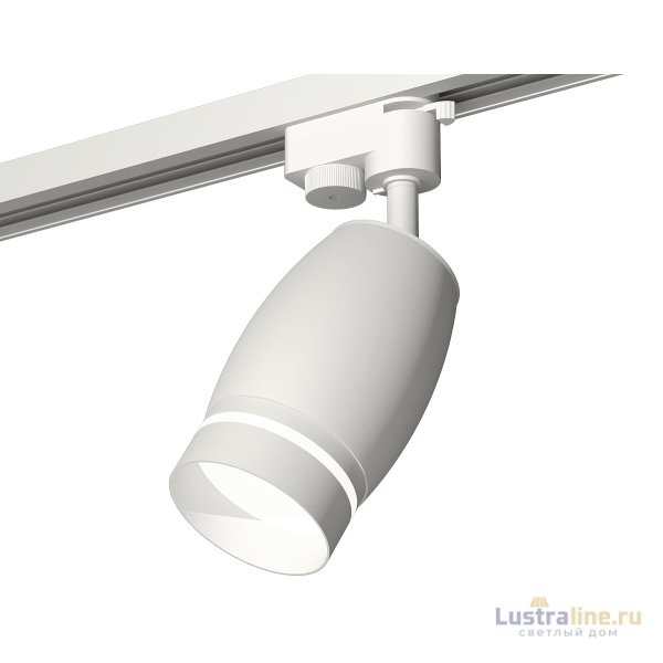 Трековый однофазный светильник Ambrella Light Track System XT1122003 (A2520, C1122, N7141)