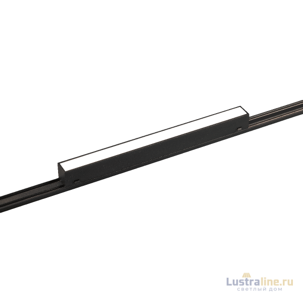 Трековый магнитный светильник iLedex Vision 4825-038-L293-12W-110DG-4000K-BK Трековый магнитный светильник iLedex Vision 4825-038-L293-12W-110DG-4000K-BK