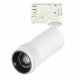 Трековый трехфазный светильник ST Luce Zoom ST691.536.10