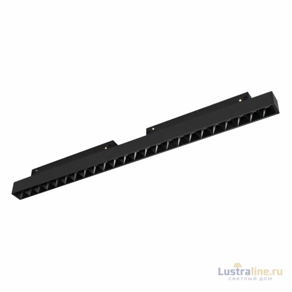 Трековый магнитный светильник Arlight MAG-ORIENT-LASER-L465-16W Warm2700 049997