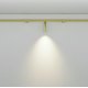 Трековый светильник Maytoni Focus LED C102CL-3W3-6K-BS