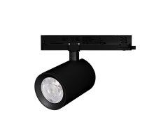 Трековый светодиодный светильник Arlight LGD-Nika-4TR-R100-30W Warm3000 031173