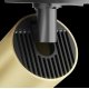 Трековый светильник Maytoni Technical Focus TR020-1-U-GU10-BMG