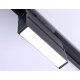 Трековый однофазный светильник Ambrella Light Track System GL6803