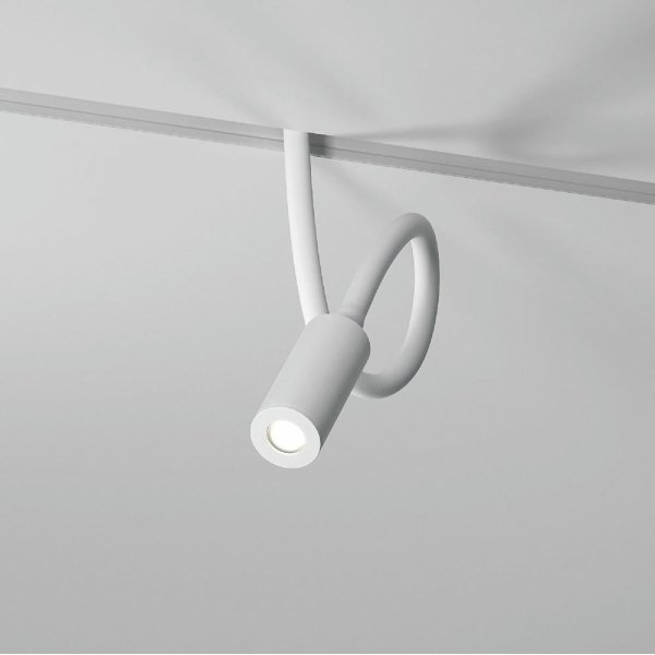 Трековый магнитный светильник Elektrostandard Slim Magnetic 4690389199004 a064488
