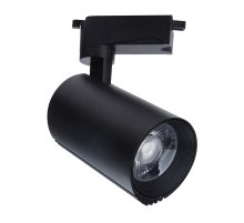 Трековый светодиодный светильник Escada 20031TRA/01LED SBK