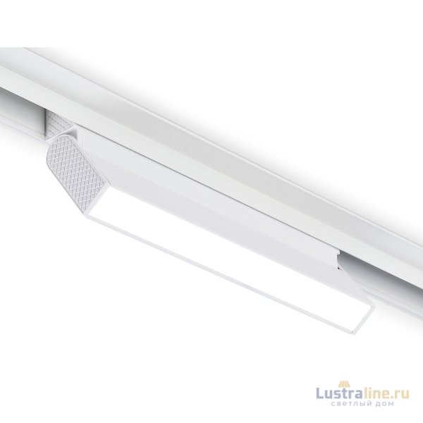 Трековый магнитный светильник Ambrella Light Magnetic Track System GL4061 Трековый магнитный светильник Ambrella Light Magnetic Track System GL4061