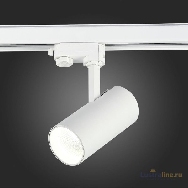 Трековый трехфазный светильник ST Luce ST661.536.20