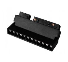 Трековый светильник AM Group MAGNET AM419 LL-20B-12T-12W-4000K