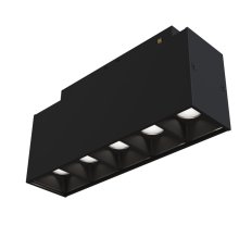 Трековый светильник Maytoni Technical Points TR076-2-10W3K-B