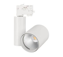 Трековый светильник Arlight LGD-SHOP-4TR-R100-40W Day4000 025398
