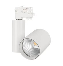 Трековый светильник Arlight LGD-SHOP-4TR-R100-40W Day4000 025398