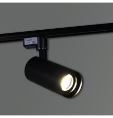 Трековый светильник Reluce 05830-9.3-001QY LED30W BK