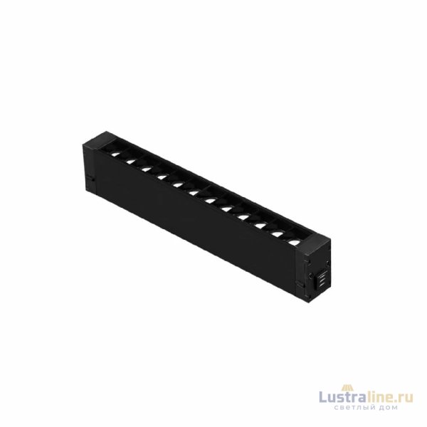 Трековый магнитный светильник Aployt Magnetic track 220 APL.0200.00.09 Трековый магнитный светильник Aployt Magnetic track 220 APL.0200.00.09