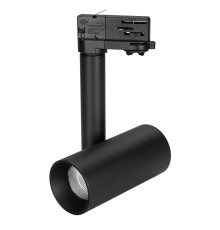 Трековый светильник Arlight SP-Polo-Track-Pipe-R65-8W Day4000 027482