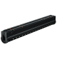 Трековый магнитный светильник iLedex Vision 4825-041-L305-18W-36DG-3000K-BK