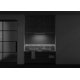 Трековый магнитный светильник Maytoni Basis TR030-4-24WTW-DD2-W